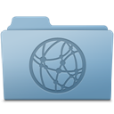 GenericSharepoint Blue icon